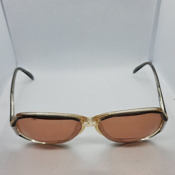 Vintage Rodenstock Prescription Sunglasses Frames - Picture 4 of 6